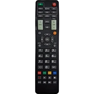 Akıllı Kumanda Sunplus Astra Space Xtream Uyku Youtube Free Tuşlu