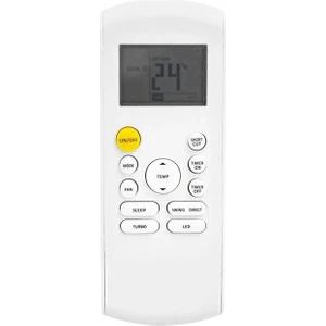 Klima Kumanda Bosch AC-013