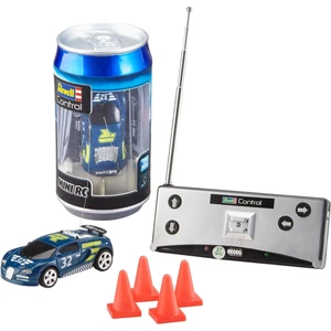 Junior Rc Uzaktan Kumandalı Mini Yarış Arabası - Yeşil 23560