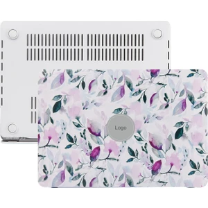 Macbook Air Kılıf 13 inç MS97 (Eski USB'li Model 2010-2017) A1369 A1466 ile Uyumlu