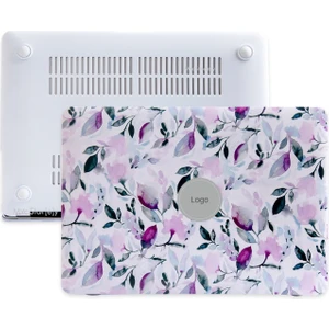 Macbook Pro Kılıf 13 inç MS97 (Eski HDMI'lı Model 2012-2015) A1425 A1502 ile Uyumlu