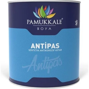 Sentetik Antipas 15 kg Oksit Kırmızı