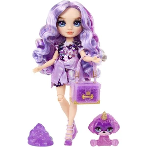 High Bebek Violet Willows 120223