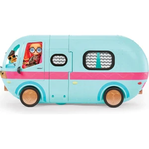 Surprise Işıltılı Karavan 502500