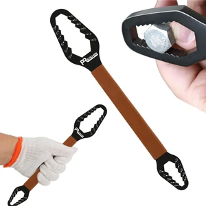 Çift Yönlü Çok Amaçlı Paslanmaz Anantar  6 – 22 mm