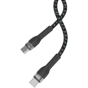 Shira Serisi Type-C To Type-C Pd Kablo 50CM 100W