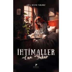 Ihtimaller Can Yakar (Yan Boyalı) - Gül Dane Yıldız