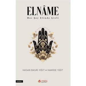 Elname - Hasan Basri Yiğit