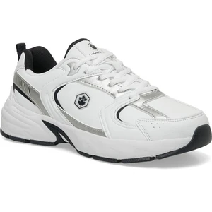 Pol Wmn Pu Kadın Sneaker Spor Ayakkabı