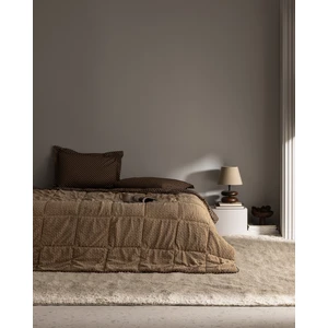 Madame Coco Vincent Tek Kişilik Welsoft Uyku Seti - Bej