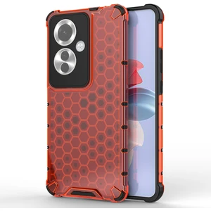 Oppo RENO11 F 5g Telefon Kapağı Şok Emici Arka Kılıf (Yurt Dışından)