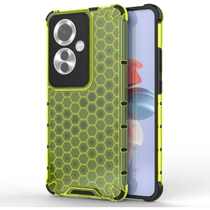 Oppo RENO11 F 5g Telefon Kapağı Şok Emici Arka Kılıf (Yurt Dışından)