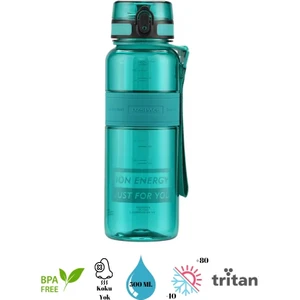 Explorer Tritan Su Matarası – 500 Ml.