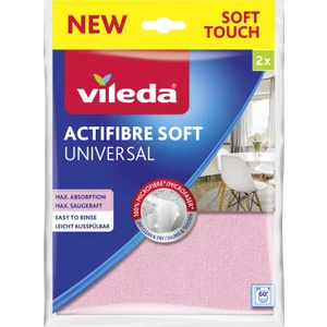 Aktifibre Soft Bez 2'li
