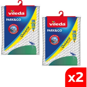 Park&go Ütü Masası Kılıfı 2'li Paket
