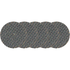 32 Mm Fiberglas Takviyeli Kesme Diski 5 Adet