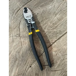 Carbon Kablo Kesme Pensesi Tel Kesme Makası Kablo Kesme Pense 200MM