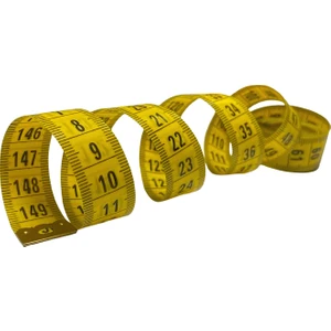 Tape Measure Mezura Mezure Mezro 150 cm ZLT150