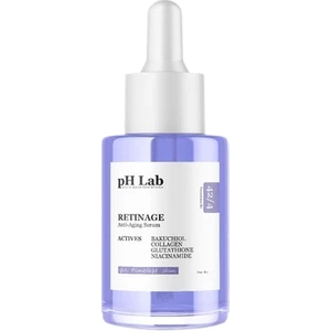 Ph Lab Phlab Retinage Anti Aging Yüz Serumu, Cilt Yenileyici Formül