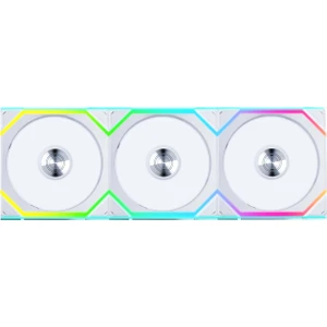Lian Li Unı Fan Reverse Sl Wıreless 3X120MM Beyaz Kasa Fanı (G99.12RSL1W3W.00)