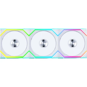 Lian Li Unı Fan Sl Wıreless 3X120MM Beyaz Kasa Fanı (G99.12SL1W3W.00)