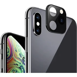 iPhone X/xs/xs Max Kamera Lens Dönüştürücü iPhone 11 Pro Max