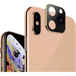 iPhone X/xs/xs Max Kamera Lens Dönüştürücü iPhone 11 Pro Max