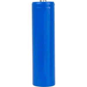 3.7 Volt 1200 Mah Şarj Edilebilir Lı-Ion 18650 Başlıklı Pil