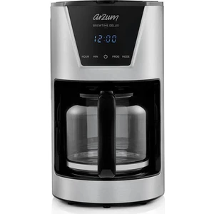 AR3081 Brewtime Delux Filtre Kahve Makinesi - Inox