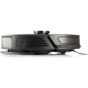 AR4304 Robotek X4 LDS Akıllı Robot Süpürge - Siyah