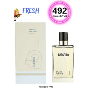 492 Fresh Kadın Parfüm 50 ml