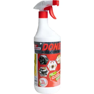Çok Amaçlı Süper güçlü Temizlik Sprey 1000 ml