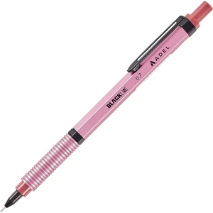 Blackline Koyu Renkler Versatil Kalem -Pembe 0.7 mm