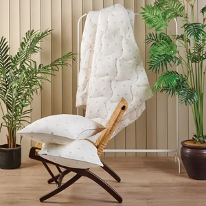 Aloevera Bliss Tek Kişilik Yorgan