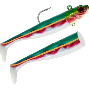 Seabor Deep Fake 16CM 100GR 2+1 Off Shore Silikon Yem