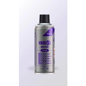 Gross Becher Krakex5 220 ml