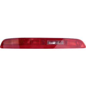 Araba Arka Tampon Kuyruk Işık Reflektörü Işık Park Fren Lambası Sis Lambası Audi Q3 2011-2015 8U0 945 095 8U0945095 Sol (Yurt Dışından)