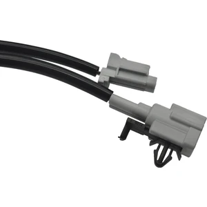 Çift Ön Kapı Kolu Anahtarsız Giriş 82644-1Fa5A 80640-1Fa5B Nissan Juke Için F15 2010-2019 Araba Endüktif Dış Kol (Yurt Dışından)