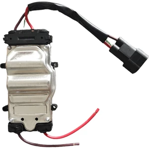 Ap03 Araba Radyatör Fan Kontrol Modülü 17117525508 Bmw E46 316I 318I 17117561757 17117510617 1137328080 (Yurt Dışından)
