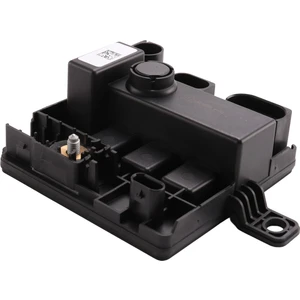 12637614585 Entegre Güç Kontrol Modülü Güç Kontağı Yedek Parçası Otomotiv Bmw F10 F20 F21 F22 F23 F30 Için (Yurt Dışından)