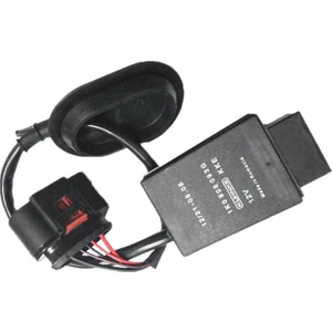 Araba Yakıt Pompası Kontrol Modülü Ünitesi Passat B6 B7 Cc Jetta Golf Scirocco Audi 1K0906093G 1K0906093F (Yurt Dışından)