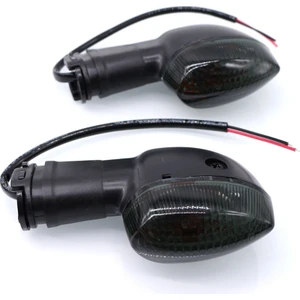 Dönüş Sinyal Işığı Yamaha Mt01 Mt25 Mt03 Mt07 Mt09/Tracer Fj-09 Fz-09 Fz-07 Motosiklet Aksesuarları Flaşör Gösterge Lambası (Yurt Dışından)