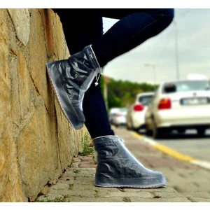 Dry Step Ayakkabı Yağmurluğu