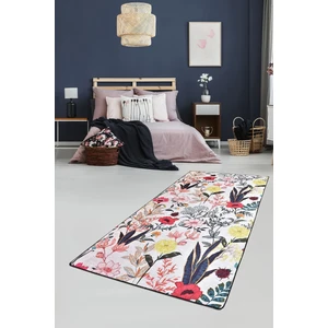 Chilai Home Derosa  Dijital Halı 80 x 120  cm Yatak Odası