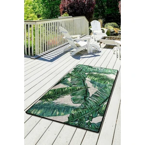 Chilai Home Wild Dijital Halı 100 x 300 Cm Djt
