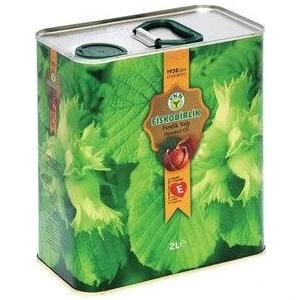 Fındık Yağı 2 Litre