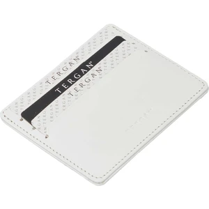 Beyaz Deri Unisex Kredi Kartlık - S1KK00001050-D10  Beyaz