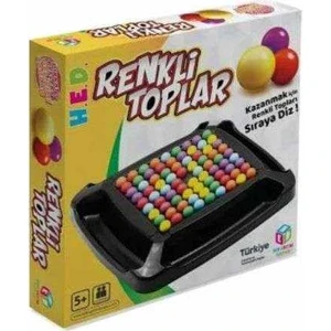 Hobi Eğitim Renkli Toplar Eşleştirme Oyunu Renkli Toplar Şeker Oyunu Eğitici Eşleştirme Oyunu