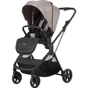 2244 Arteon Travel Sistem Bebek Arabası Bej