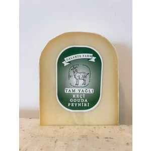 Gouda Peyniri (200GR)